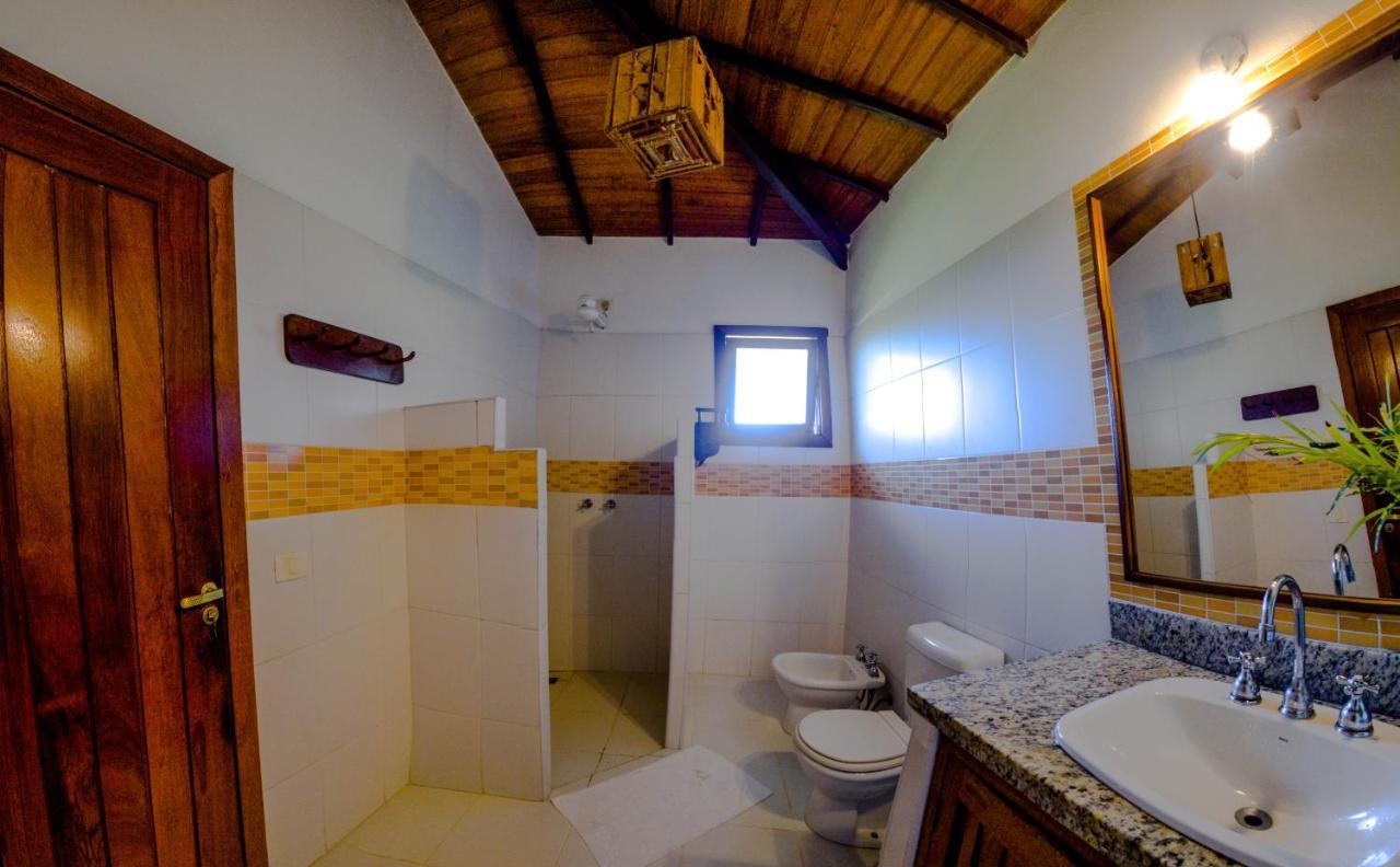 Trancoso Eco Residence Bagian luar foto