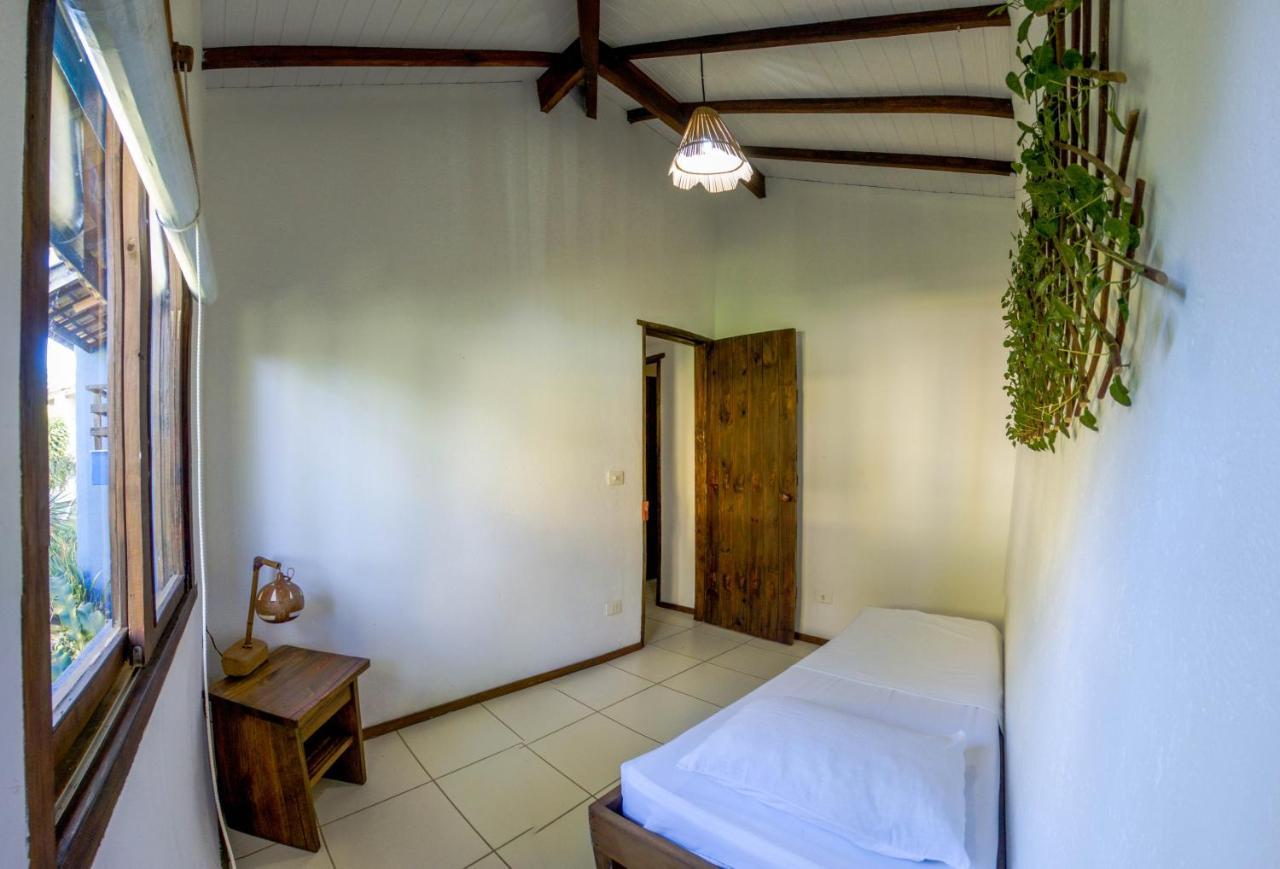 Trancoso Eco Residence Bagian luar foto